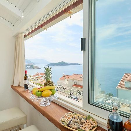Bahari Apartment Dubrovnik Buitenkant foto