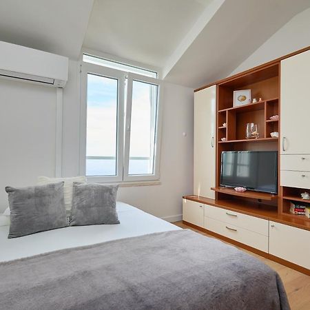 Bahari Apartment Dubrovnik Buitenkant foto