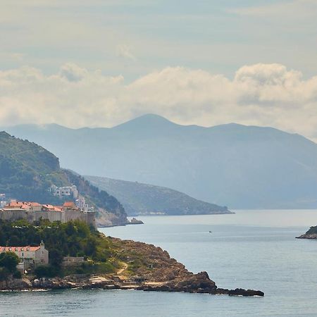 Bahari Apartment Dubrovnik Buitenkant foto