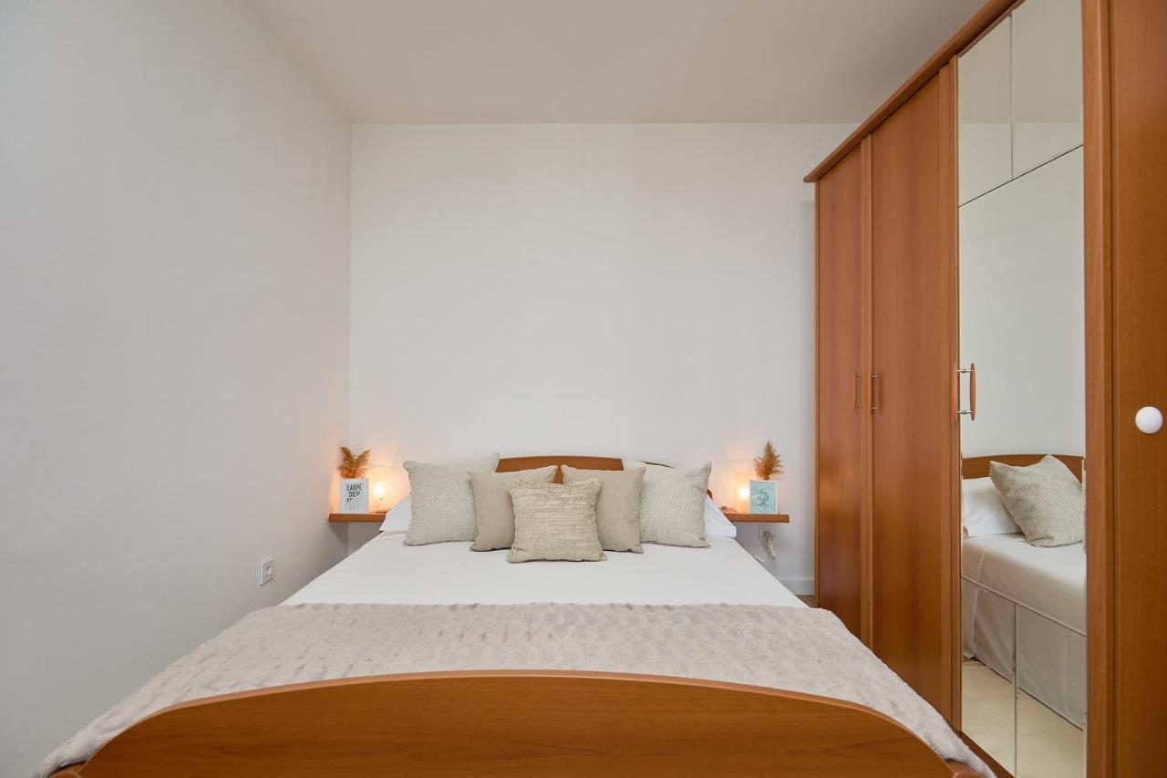Bahari Apartment Dubrovnik Buitenkant foto