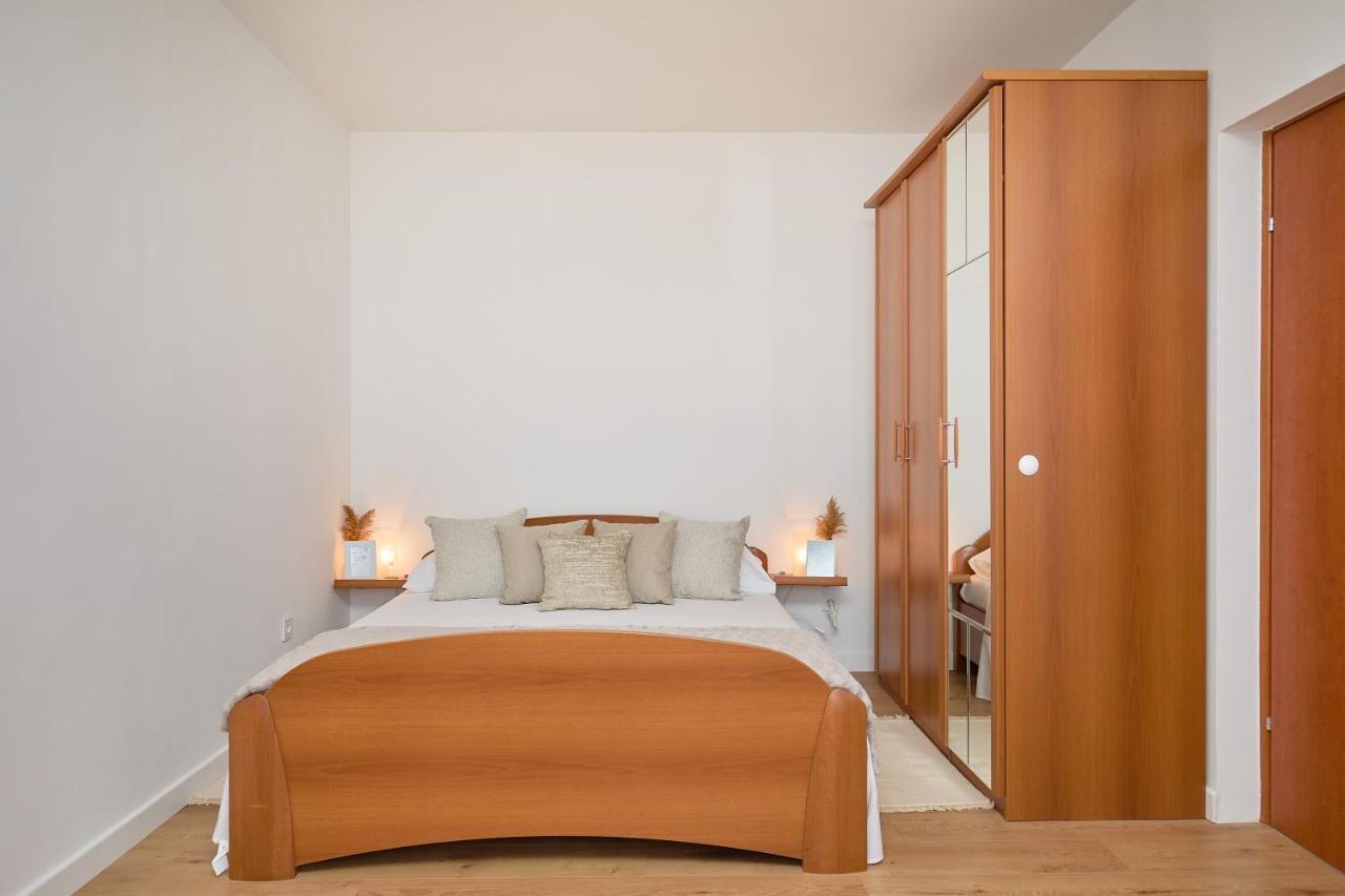 Bahari Apartment Dubrovnik Buitenkant foto