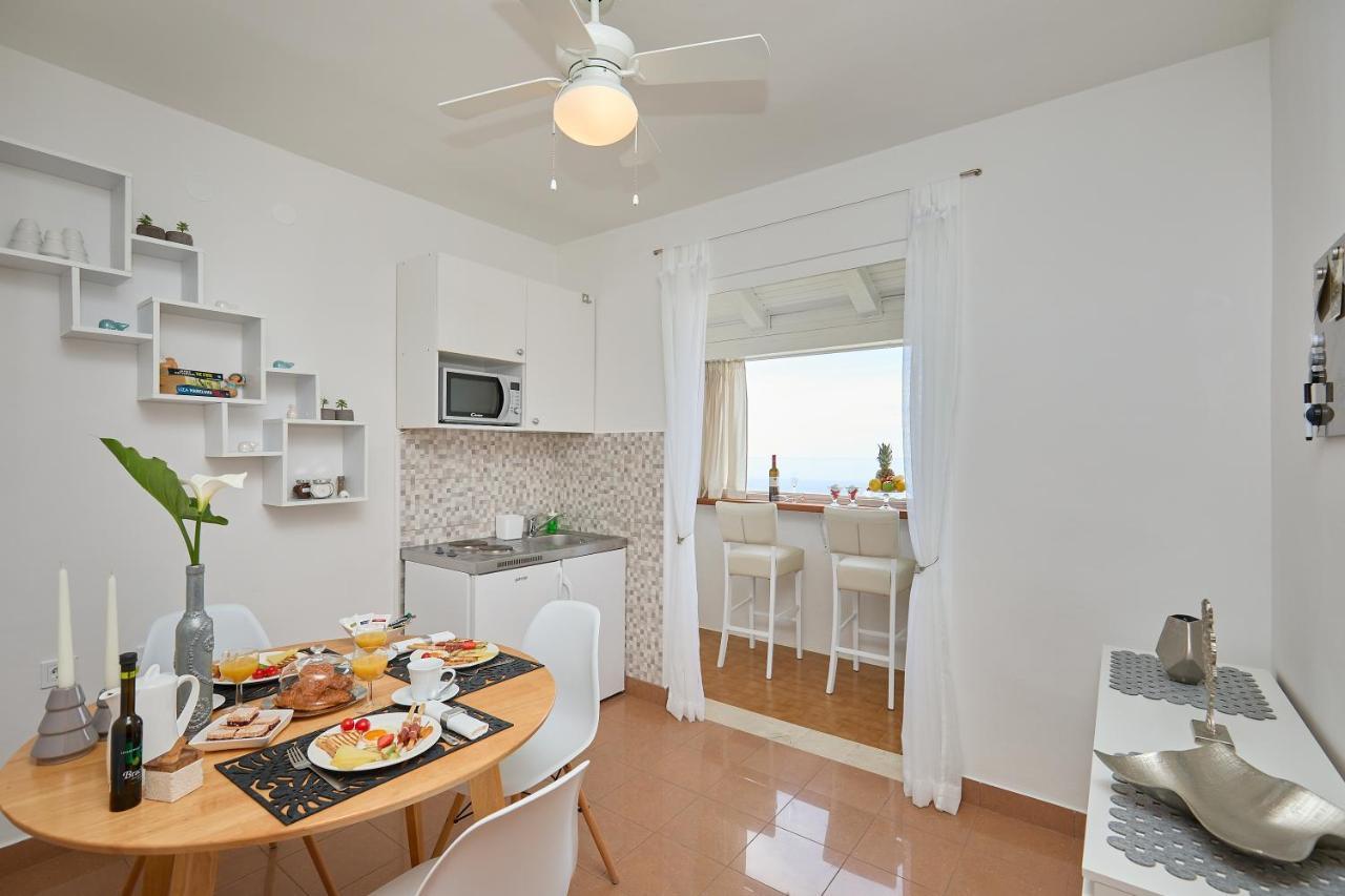 Bahari Apartment Dubrovnik Buitenkant foto