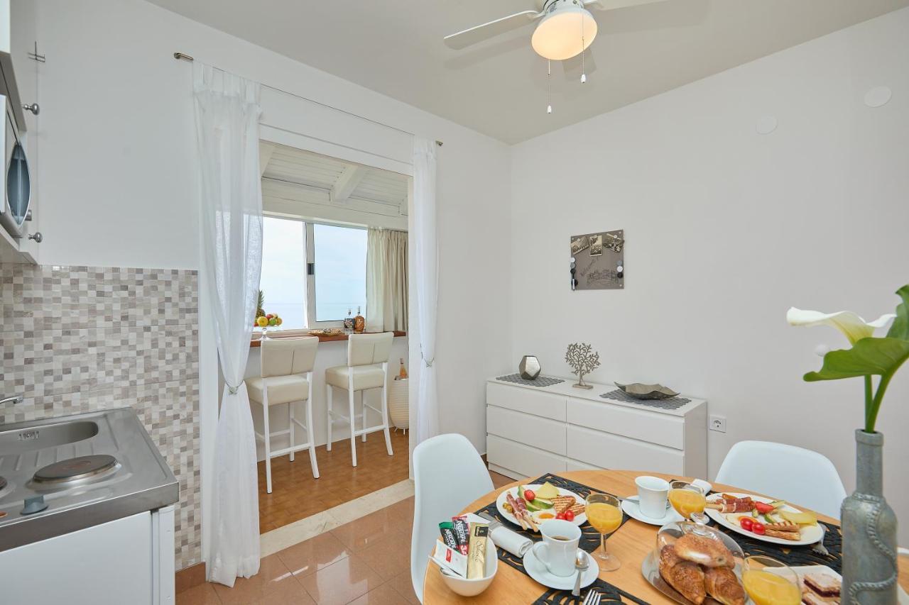 Bahari Apartment Dubrovnik Buitenkant foto