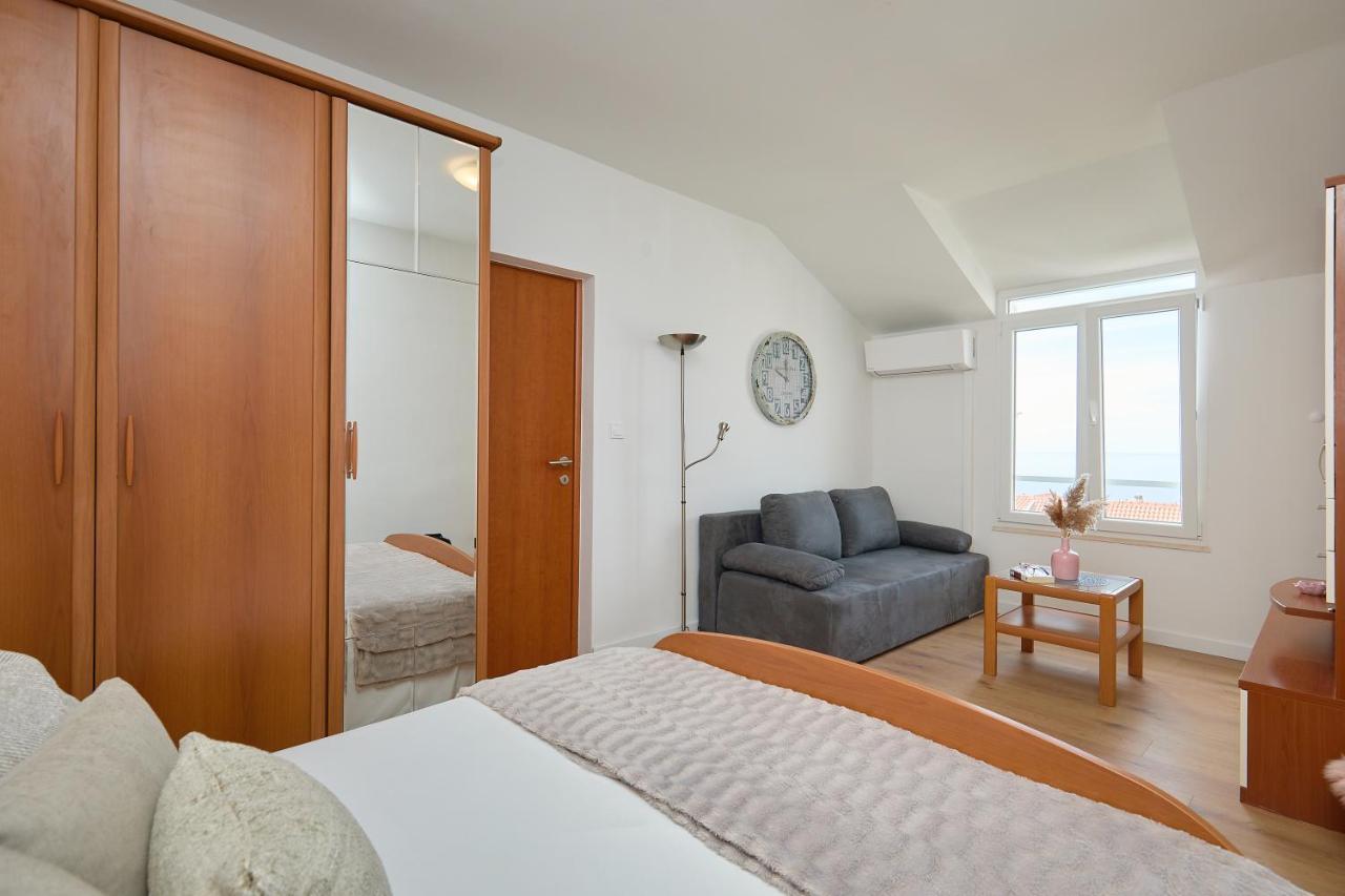 Bahari Apartment Dubrovnik Buitenkant foto