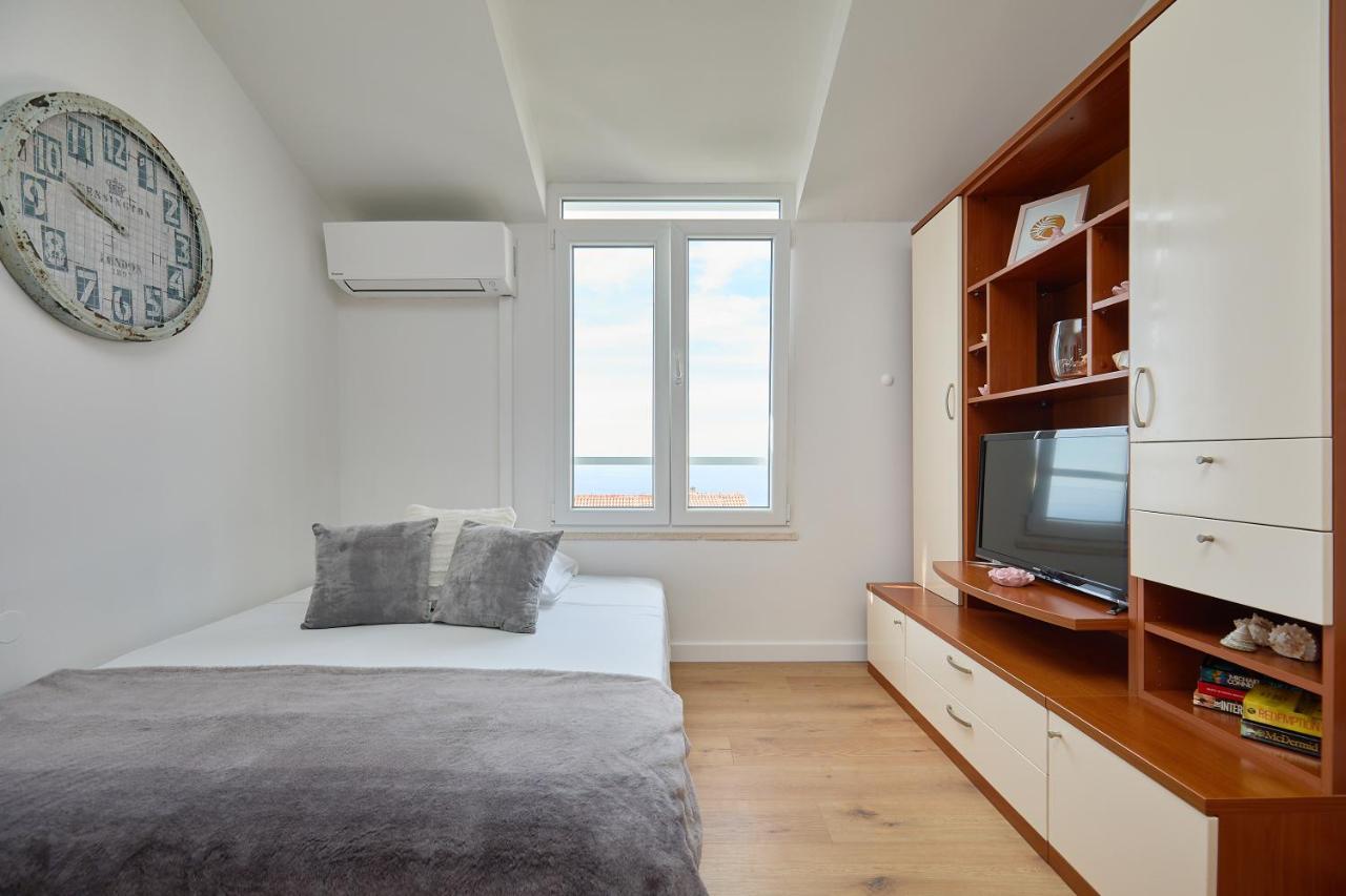 Bahari Apartment Dubrovnik Buitenkant foto