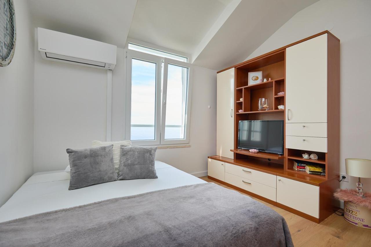 Bahari Apartment Dubrovnik Buitenkant foto