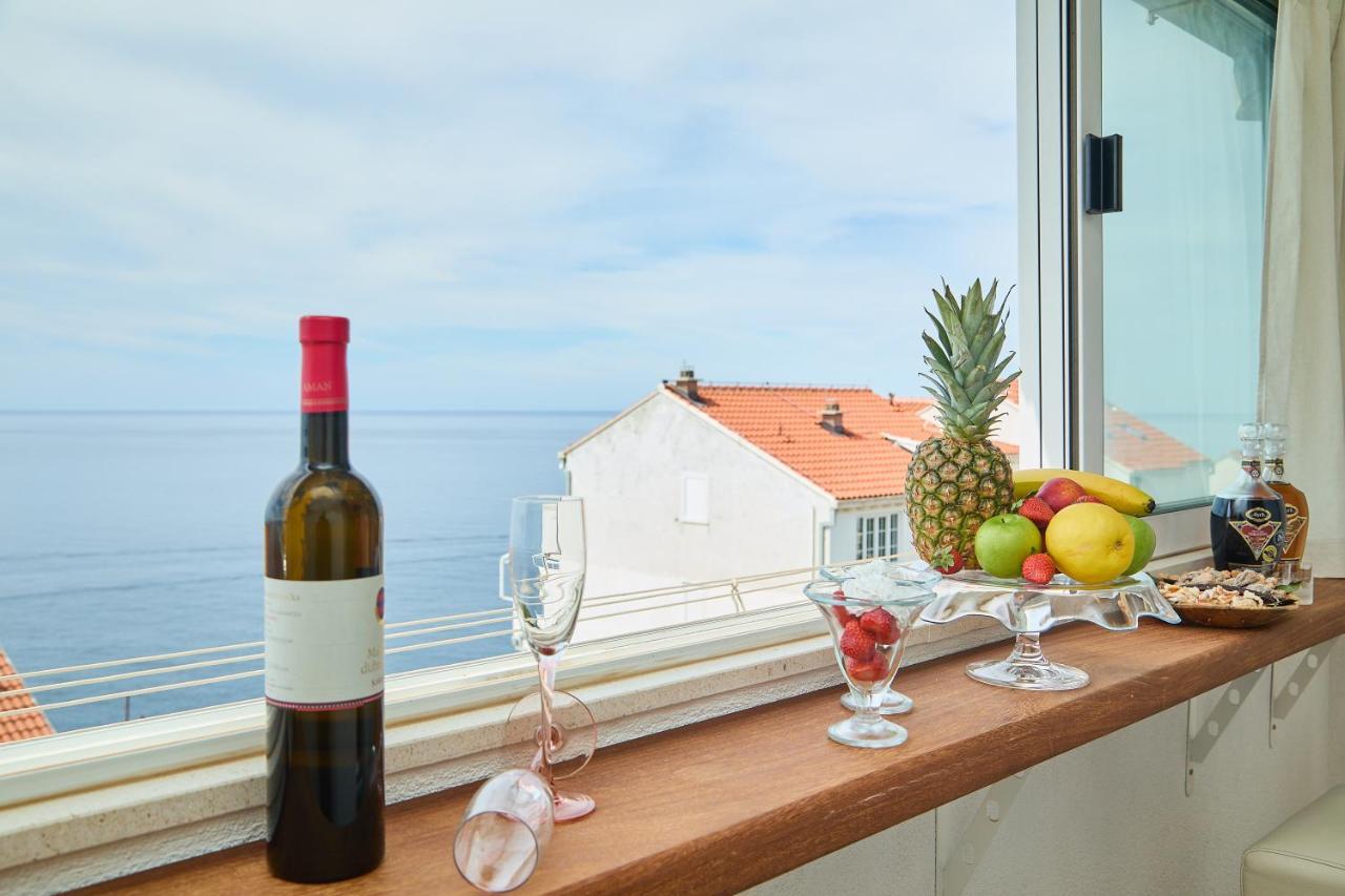 Bahari Apartment Dubrovnik Buitenkant foto