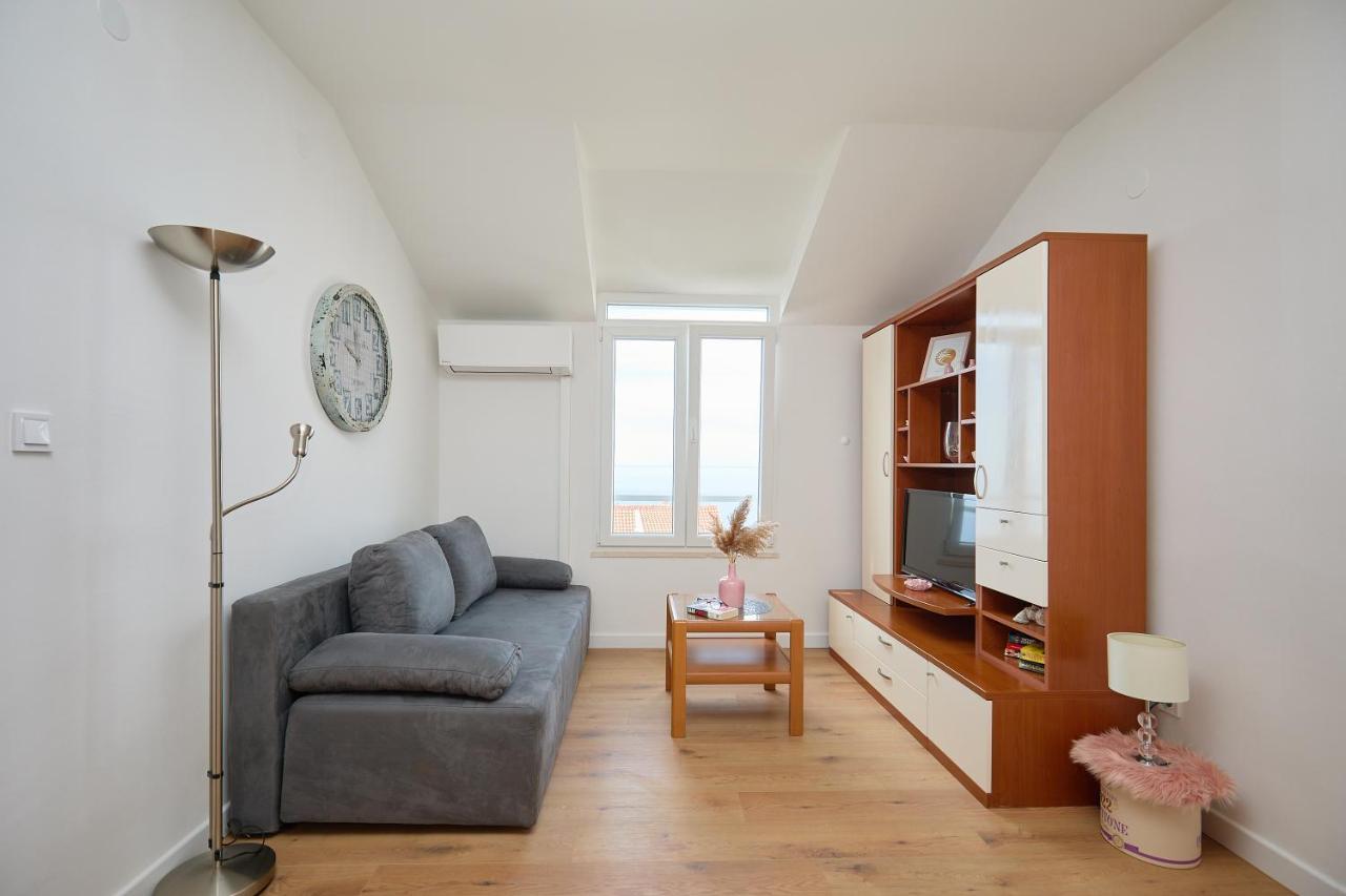 Bahari Apartment Dubrovnik Buitenkant foto