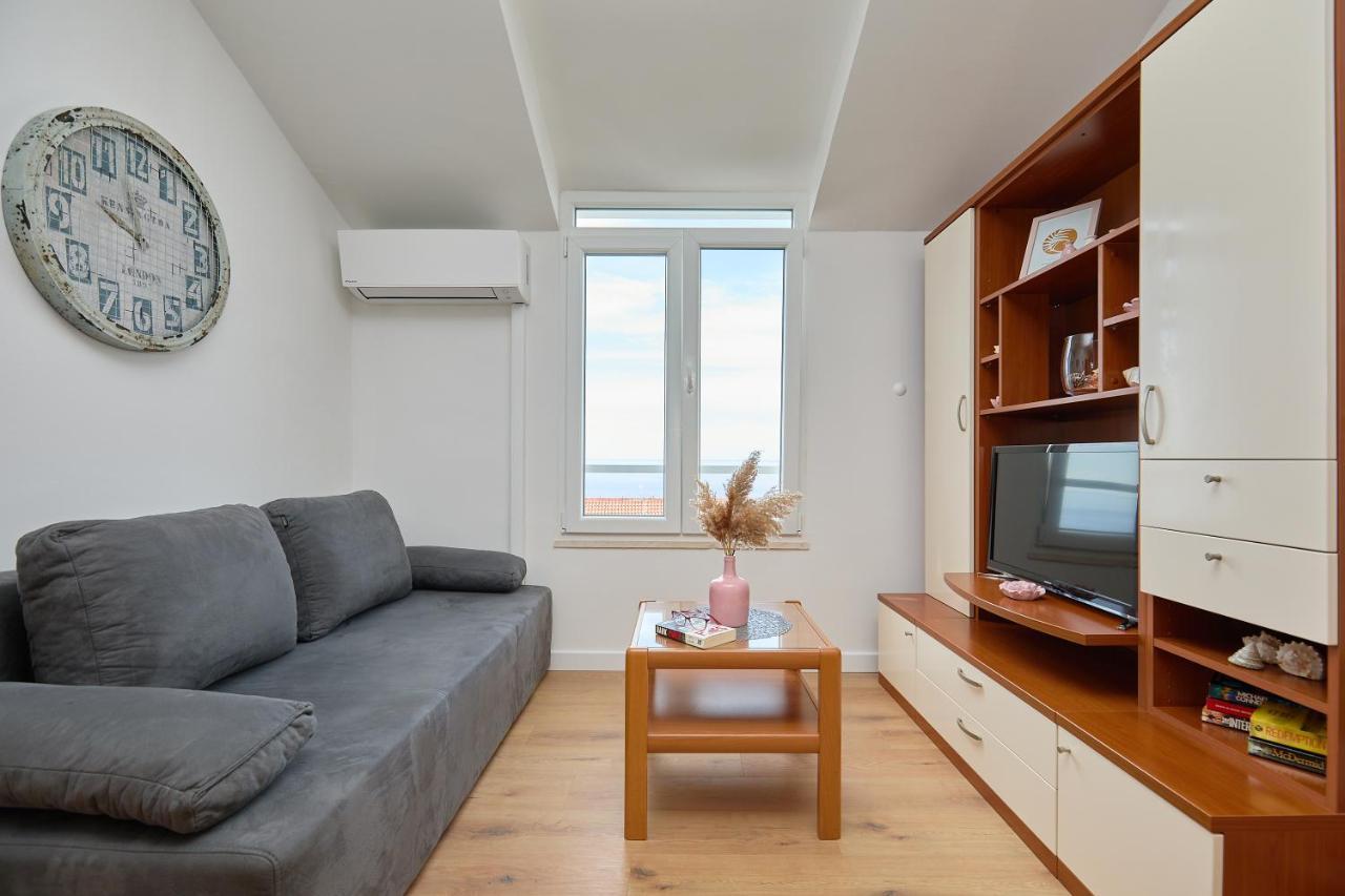 Bahari Apartment Dubrovnik Buitenkant foto