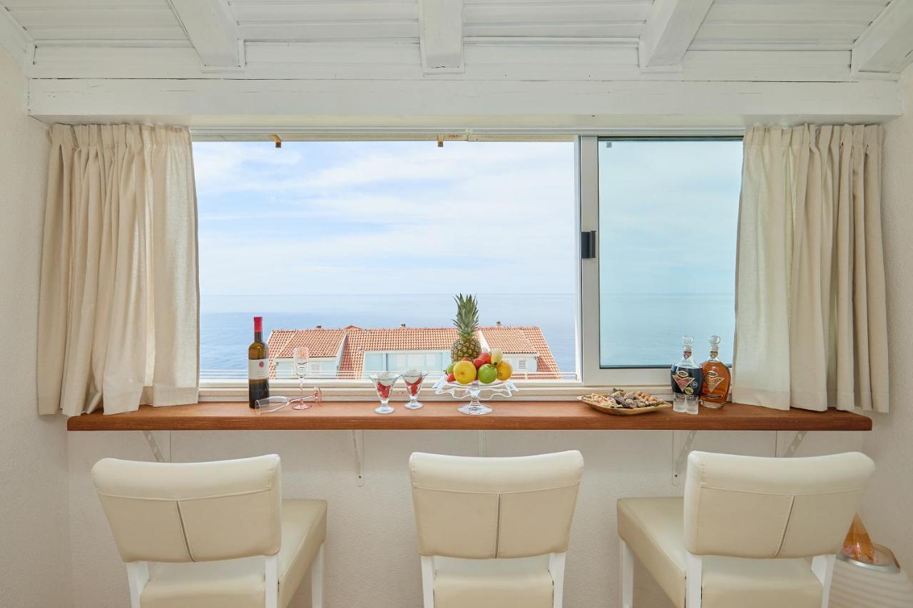 Bahari Apartment Dubrovnik Buitenkant foto
